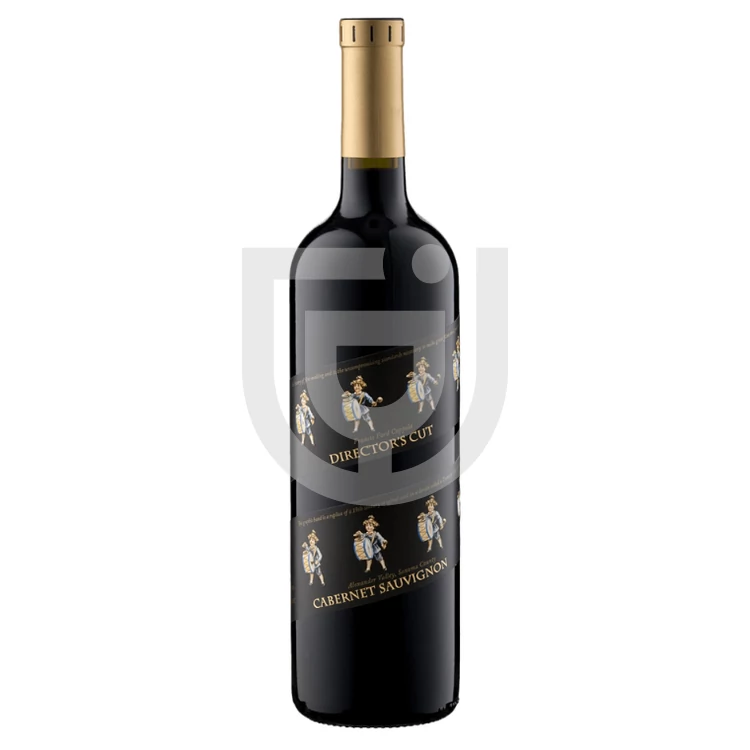 Francis Coppola Director's Cabernet Sauvignon [0,75L|2021]