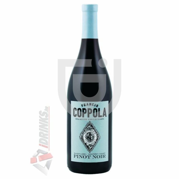 Francis Coppola Pinot Noir [0,75L|2016]