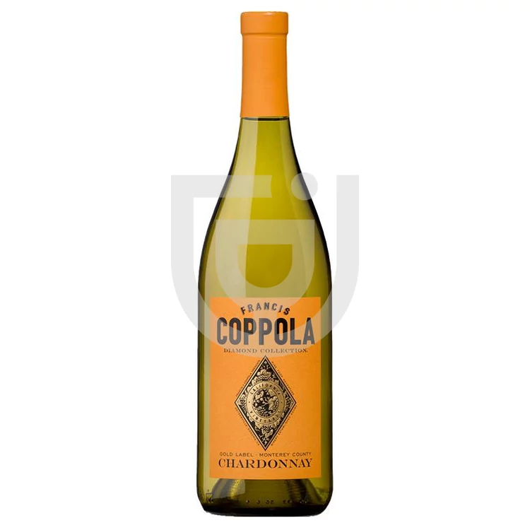 Francis Coppola Chardonnay [0,75L|2022]