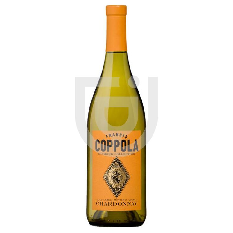 Francis Coppola Chardonnay [0,75L|2018]