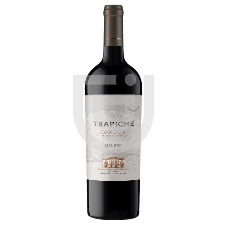 Trapiche Oak Cask Malbec [0,75L|2024]