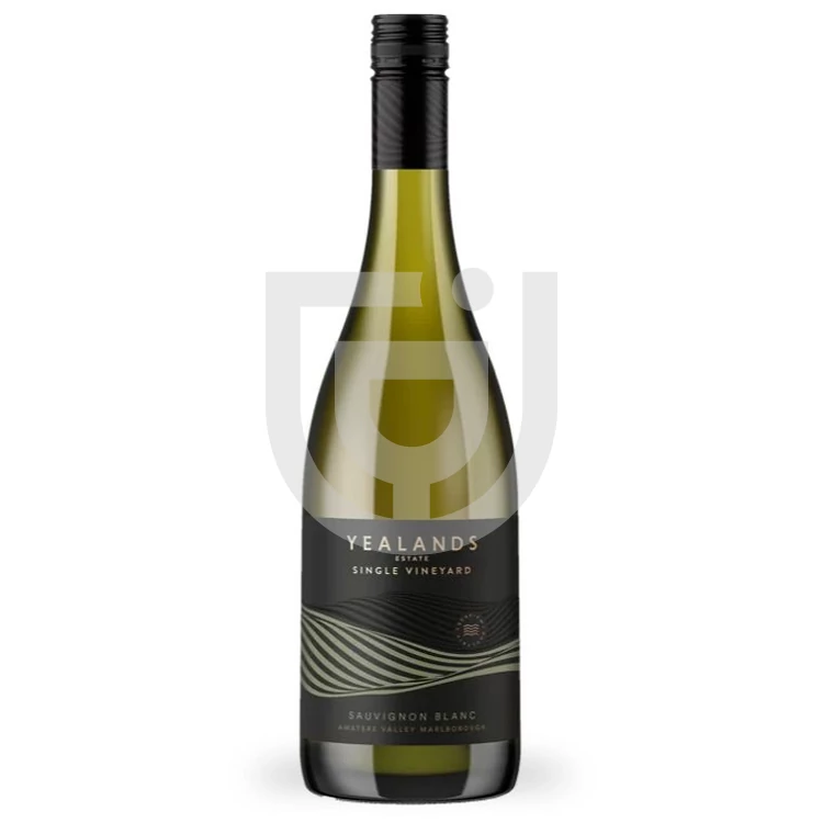 Yealands Estate Single Vineyard Sauvignon Blanc [0,75L|2023]