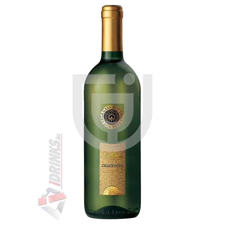 Bottega Celine Chardonnay [0,75L|2024]