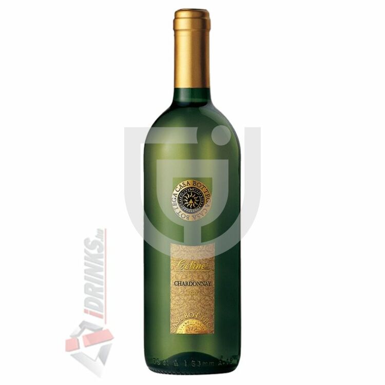 Bottega Celine Chardonnay [0,75L|2018]