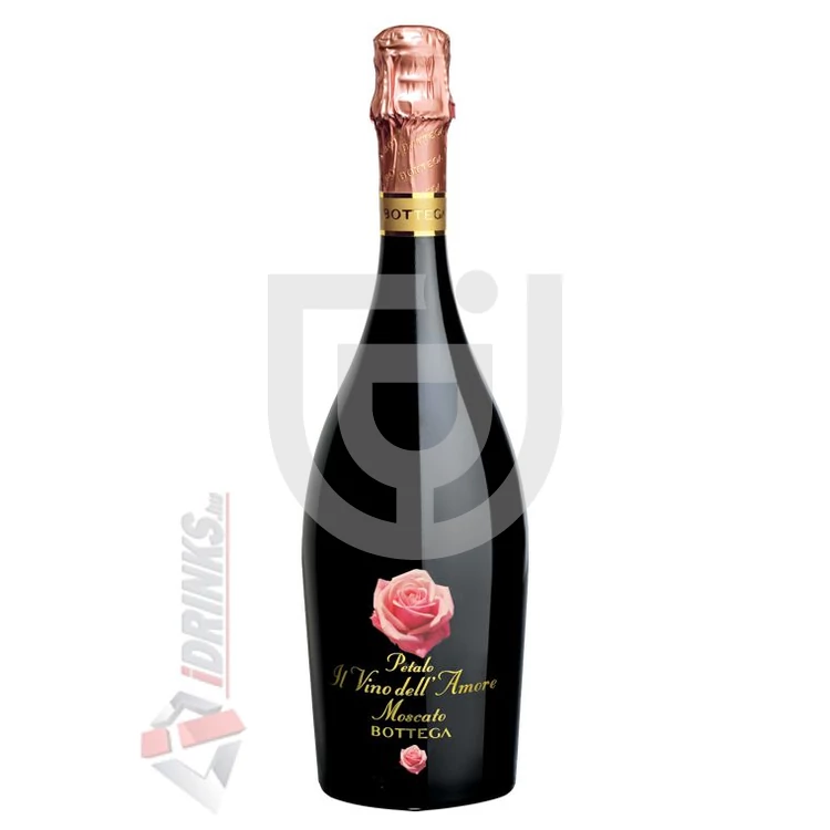 Bottega Szerelmesek Pezsgője [0,75L]