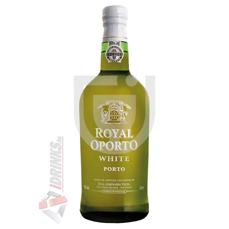 Royal Oporto White [0,75L]