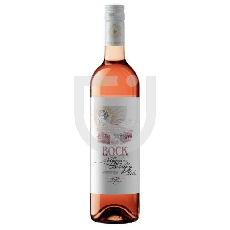 Bock Rosé [0,75L|2021]