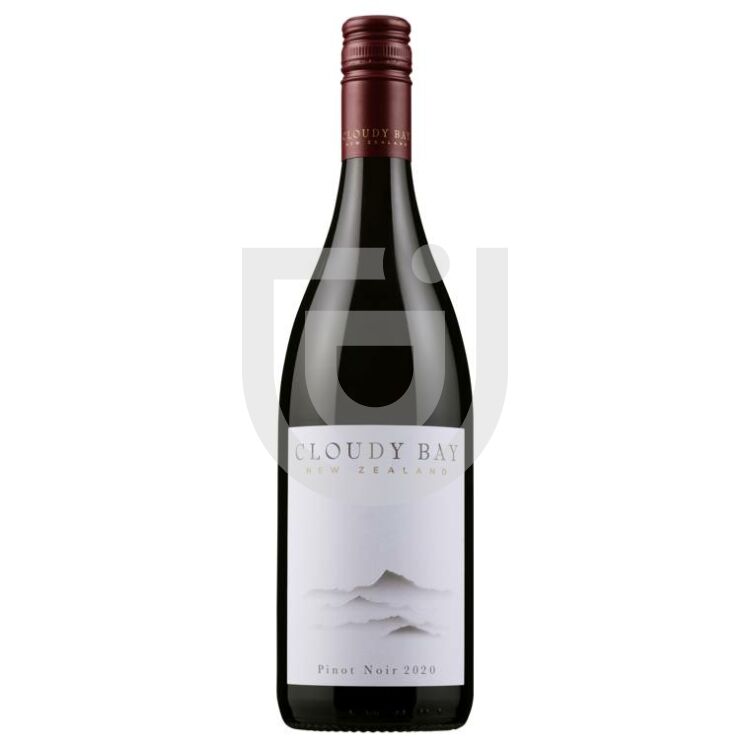 Cloudy Bay Pinot Noir [0,75L|2020]