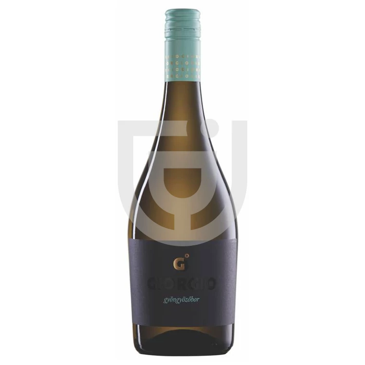 Patricius Giorgio Gyöngyözőbor [0,75L|2023]