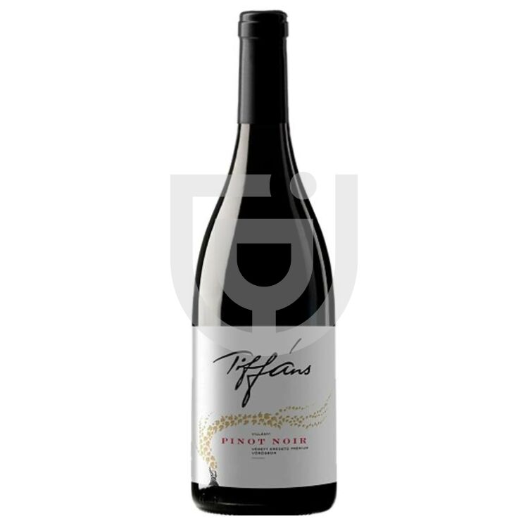 Tiffán Pinot Noir [0,75L|2021]
