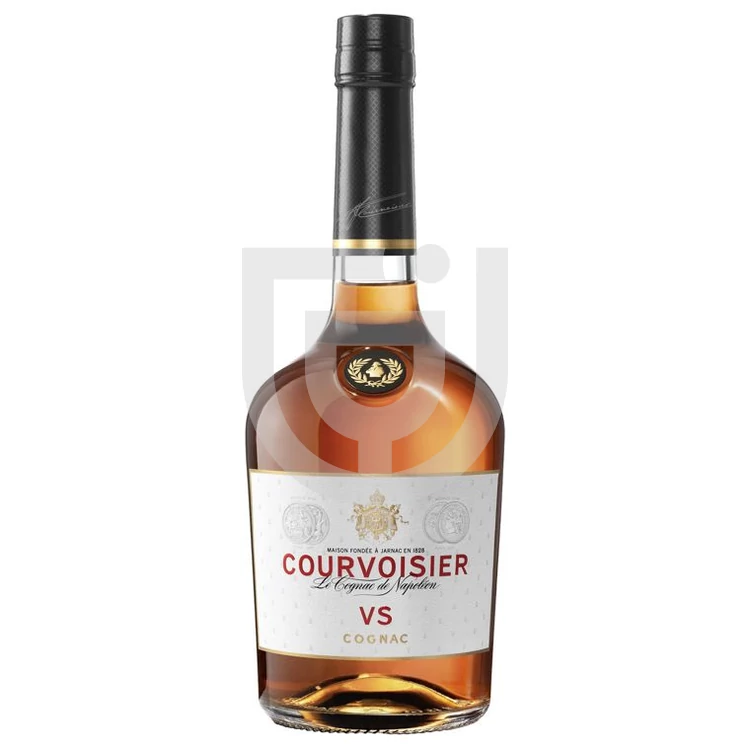 Courvoisier VS Cognac [0,7L|40%]