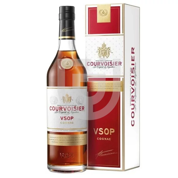 Courvoisier VSOP Cognac [0,7L|40%]