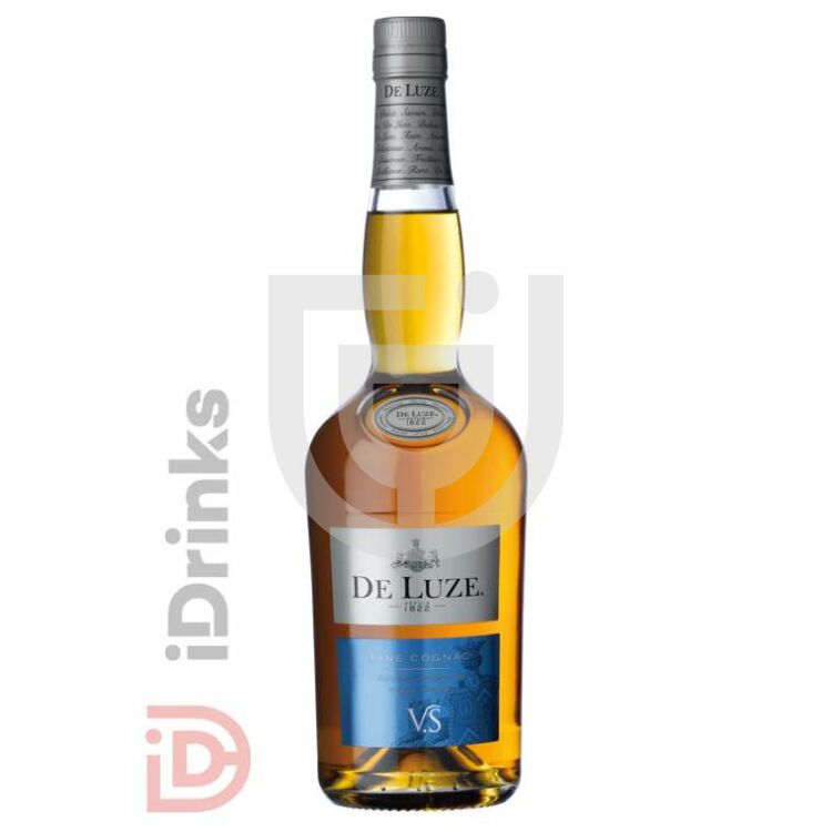 De Luze VS Cognac [0,7L|40%]