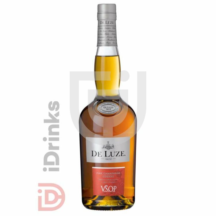 De Luze VSOP Cognac [0,7L|40%]