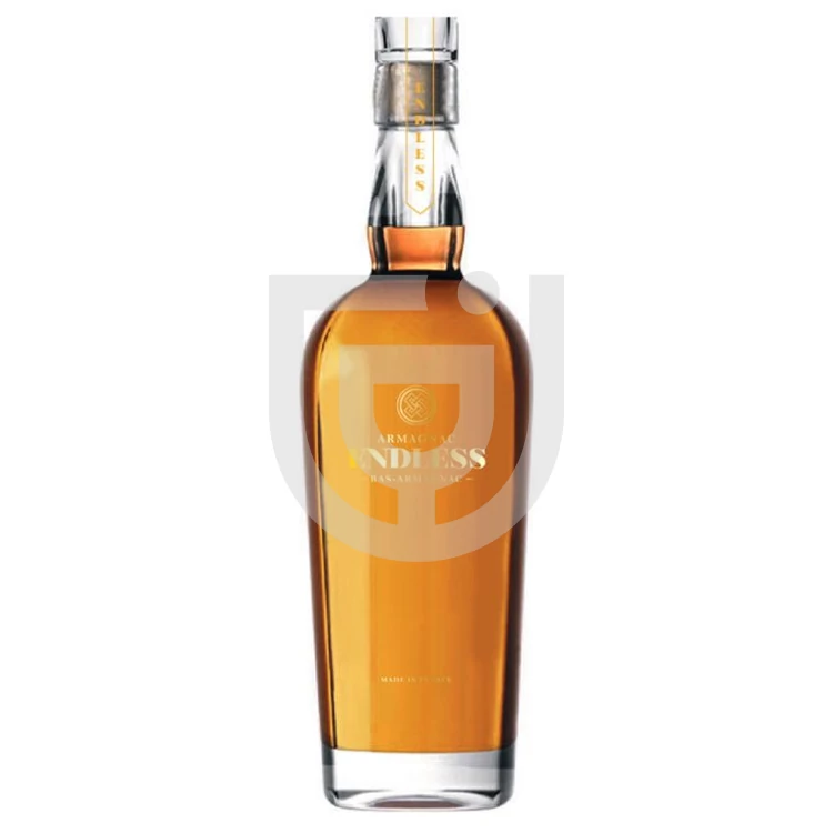 Endless The Reason 33 years Armagnac [0,7L|40%]