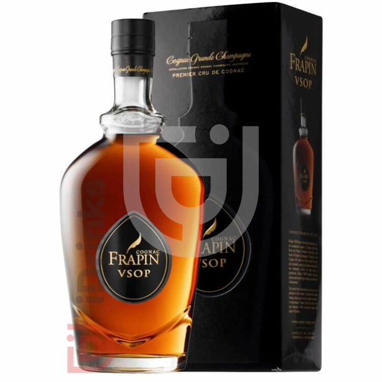 Frapin VSOP Cognac [0,7L|40%]