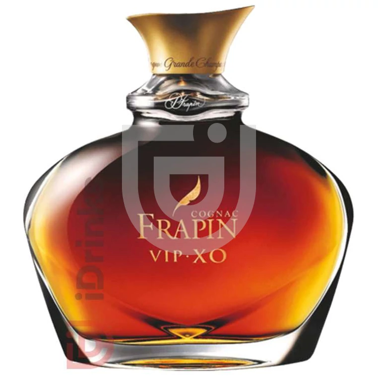 Frapin VIP XO Cognac [0,7L|40%]