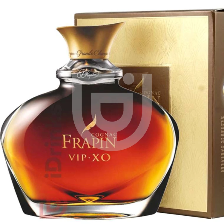 Frapin VIP XO Cognac [0,7L|40%]