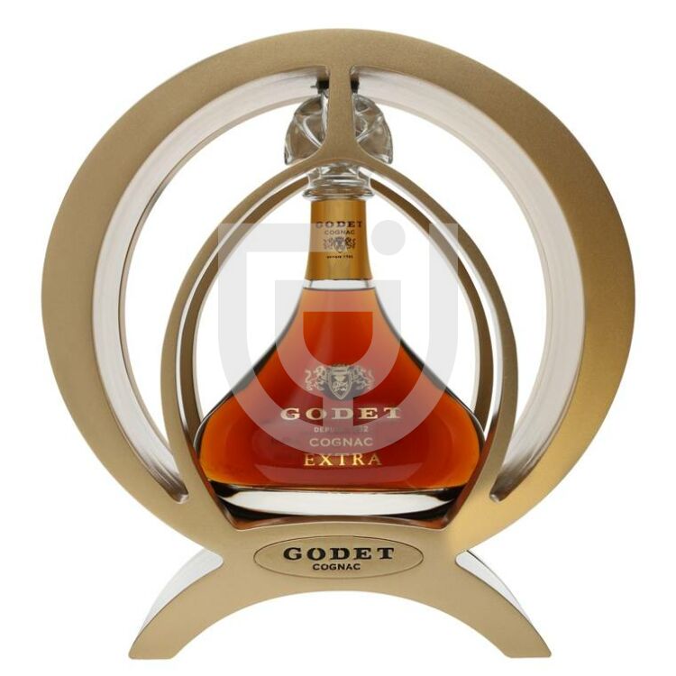 Godet Extra Cognac [0,7L|40%]