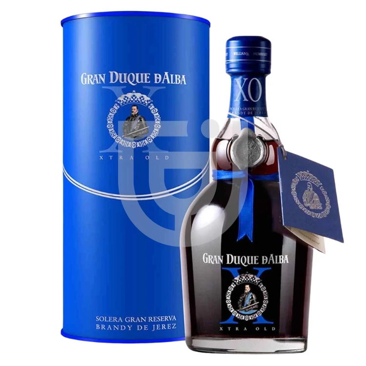 Gran Duque de Alba XO [0,7L|40%]