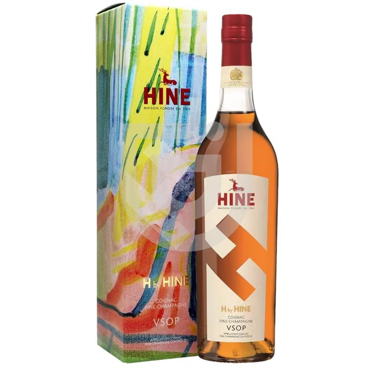 Hine VSOP Cognac [1L|40%]