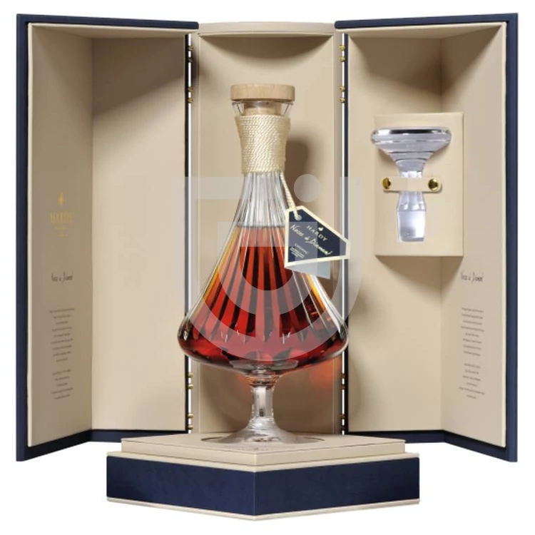 Hardy Noces De Diamant Cognac (DD) [0,7L|40%]