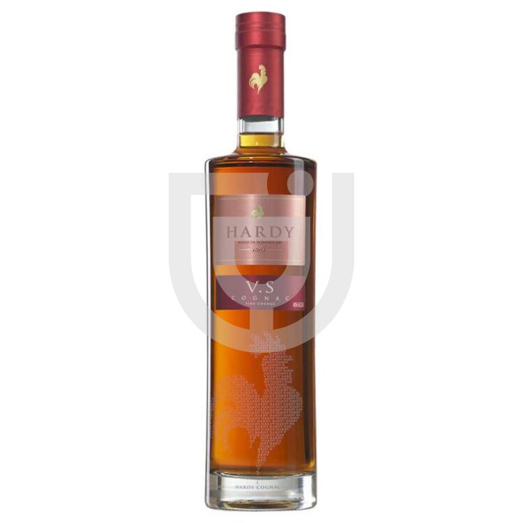 Hardy VS Cognac [1L|40%]