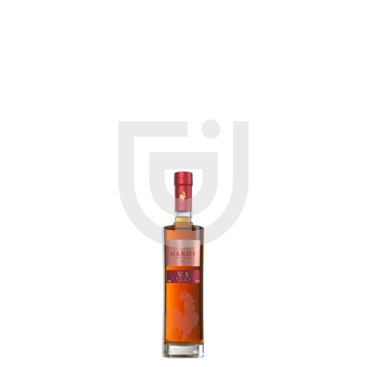 Hardy VS Cognac Mini [0,05L|40%]