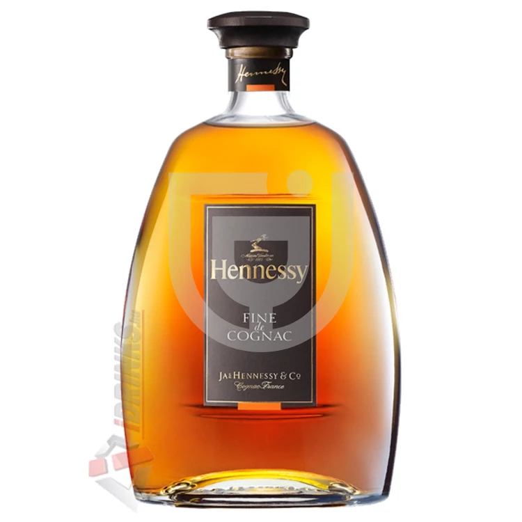 Hennessy Fine de Cognac [0,7L|40%]