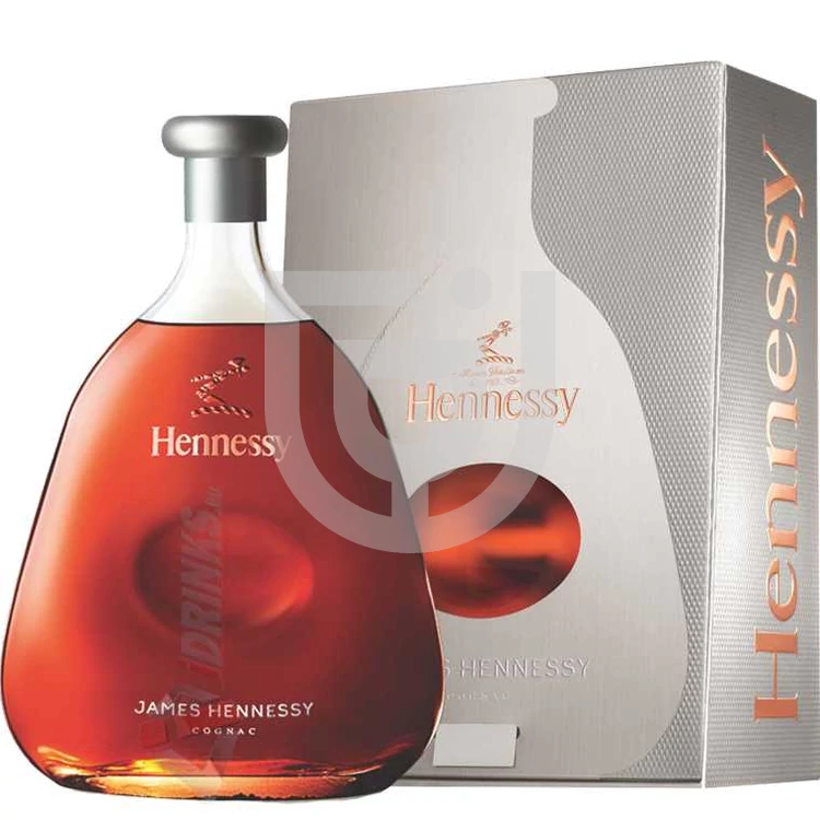 Hennessy James Hennessy Cognac [1L|40%]
