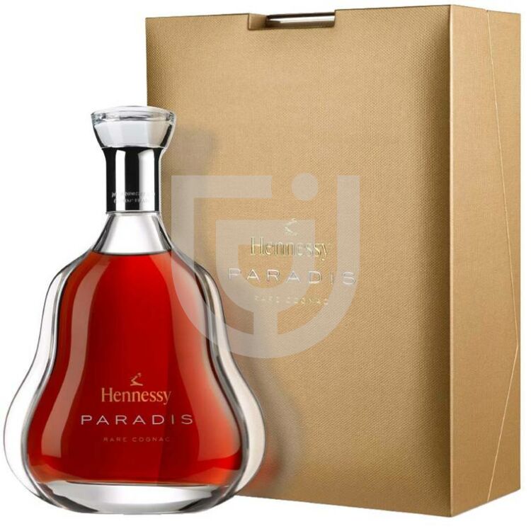 Hennessy Paradis Extra Cognac Magnum [1,5L|40%]