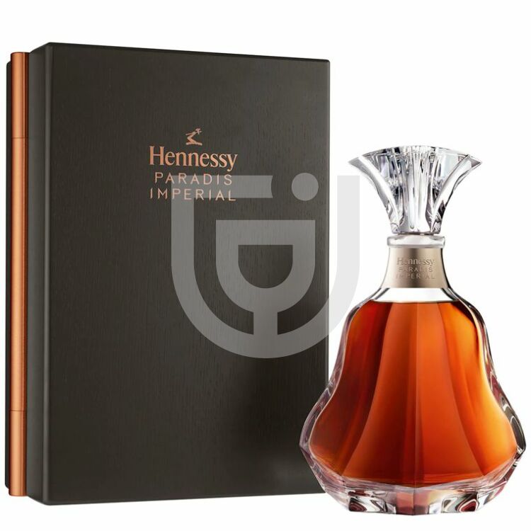 Hennessy Paradis Imperial Cognac [0,7L|40%]