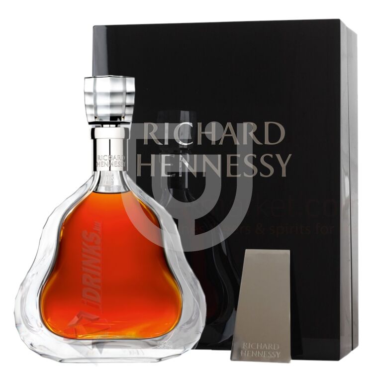 Hennessy Richard Cognac [0,7L|40%]