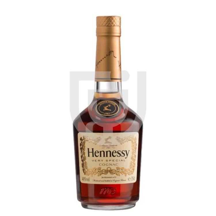 Hennessy VS Cognac Medium [0,35L|40%]