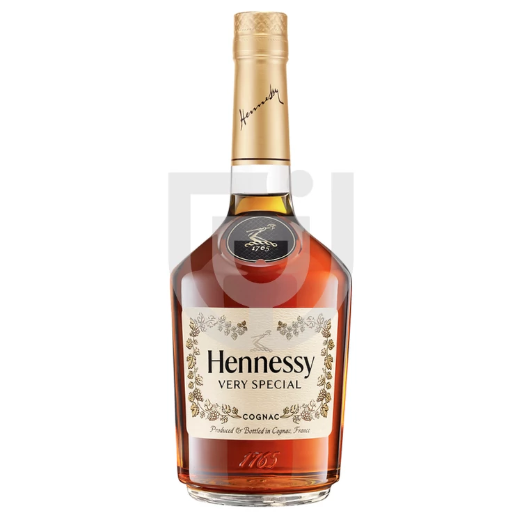 Hennessy VS Cognac [0,7L|40%]