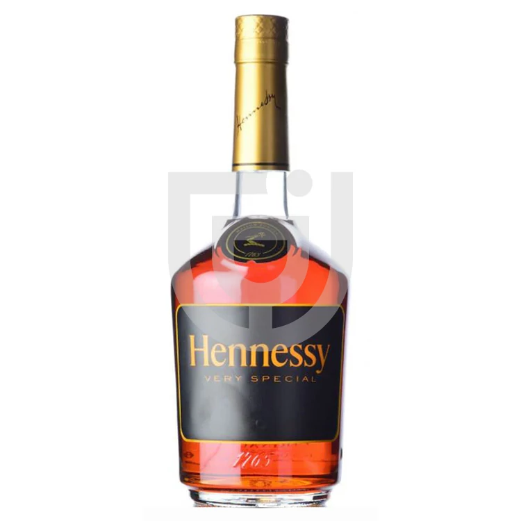 Hennessy VS Luminous Cognac [0,7L|40%]