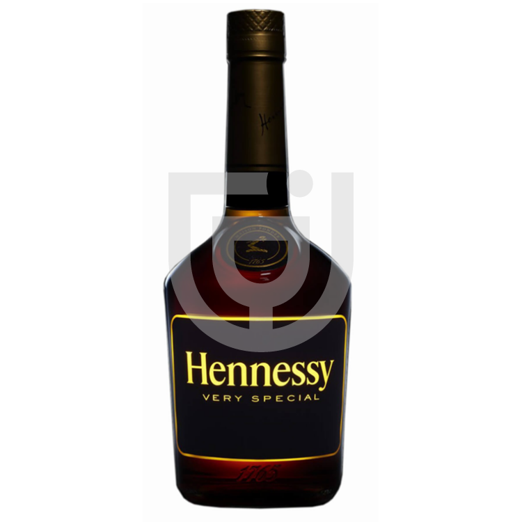 Hennessy VS Luminous Cognac [0,7L|40%]