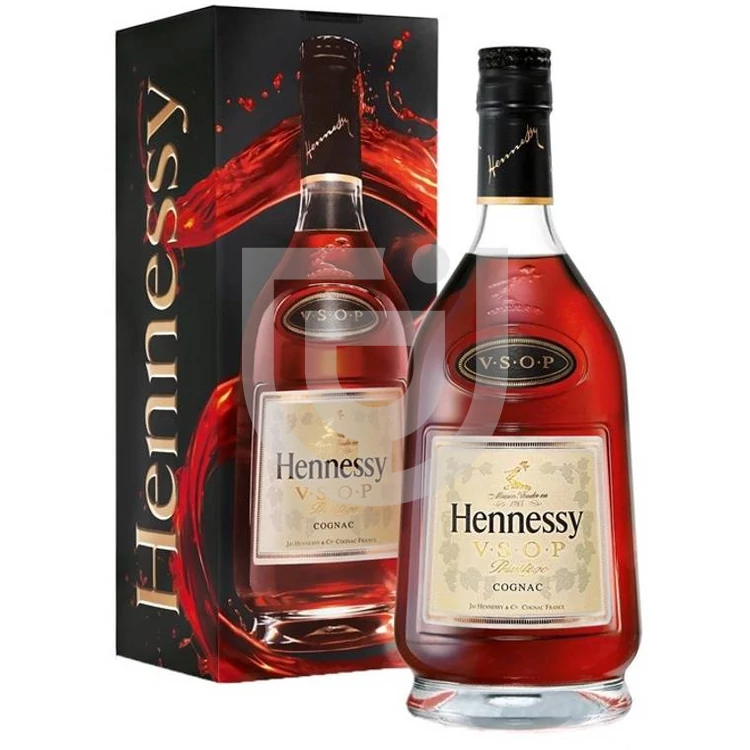 Hennessy VSOP Cognac Magnum [1,5L|40%]