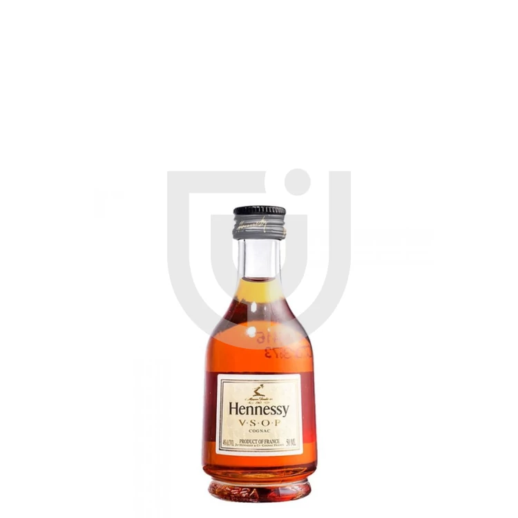 Hennessy VSOP Cognac Mini [0,05L|40%]