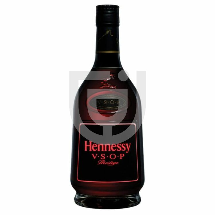 Hennessy VSOP Luminous Cognac [0,7L|40%]