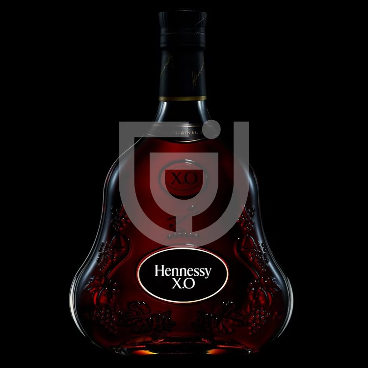 Hennessy XO Luminous Cognac [0,7L|40%]