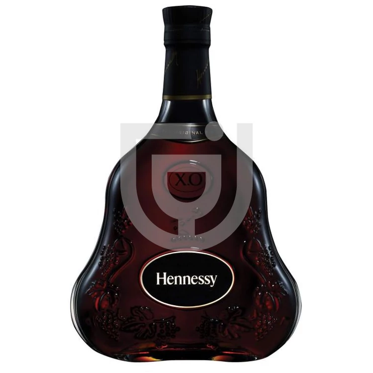 Hennessy XO Luminous Cognac [0,7L|40%]
