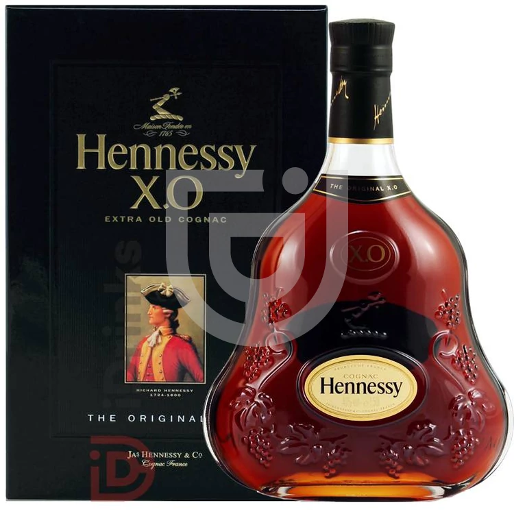 Hennessy XO Cognac Magnum [1,5L|40%]