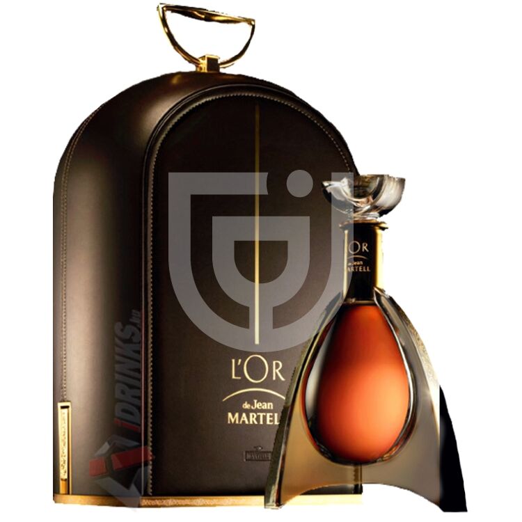 Martell L'OR de Jean Martell Cognac [0,7L|40%]