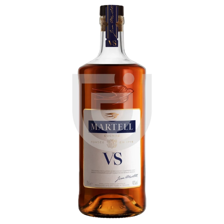 Martell VS Cognac [0,7L|40%]