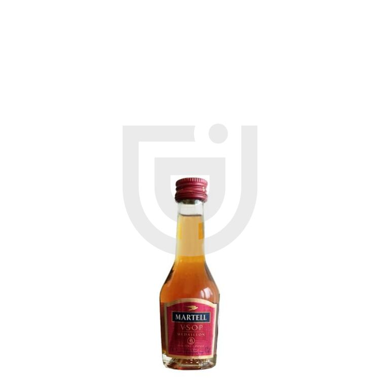 Martell VSOP Cognac Mini [0,03L|40%]