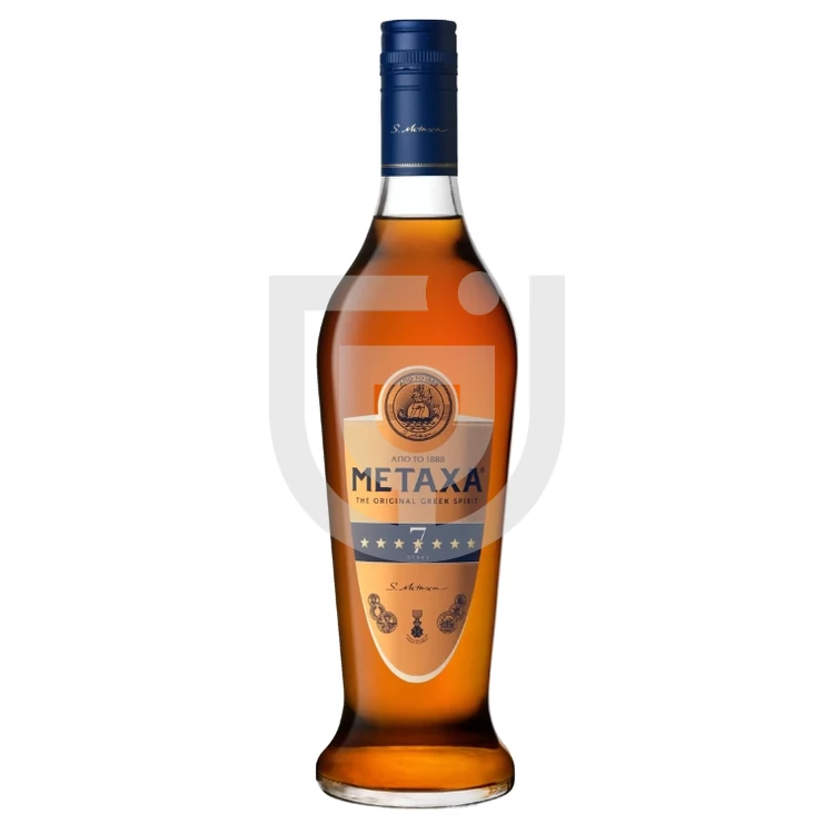 Metaxa 7* [0,7L|40%]