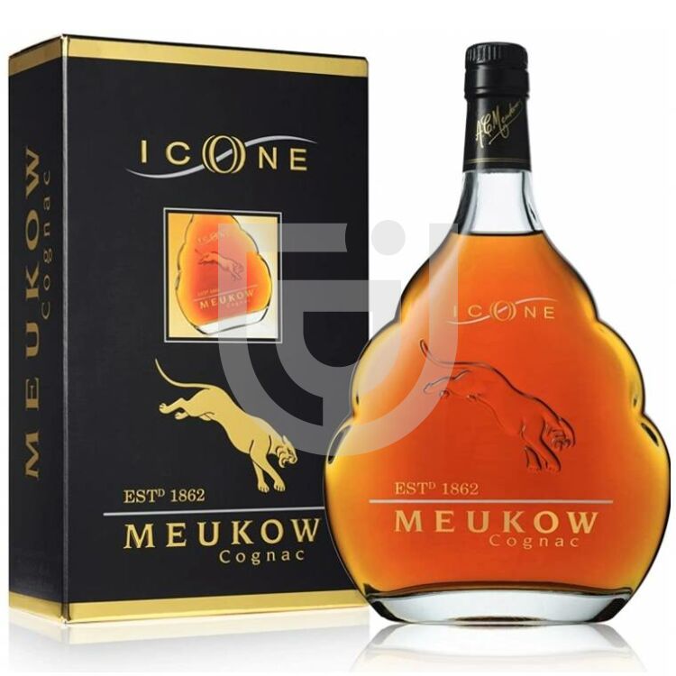 Meukow Icone Cognac [0,7L|40%]