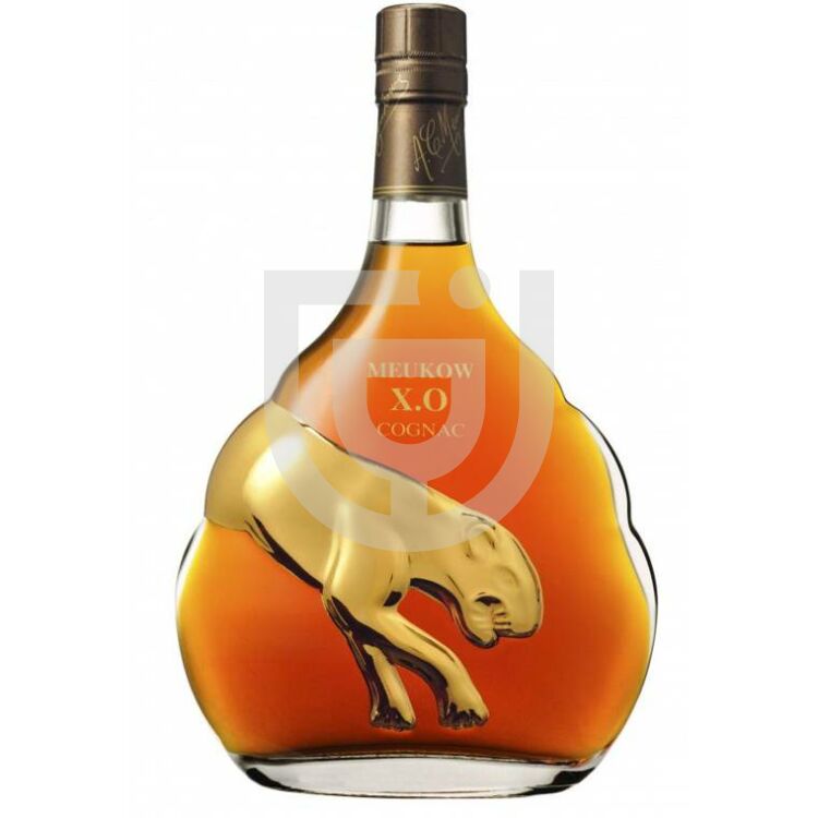 Meukow XO Cognac Magnum [1,75L|40%]
