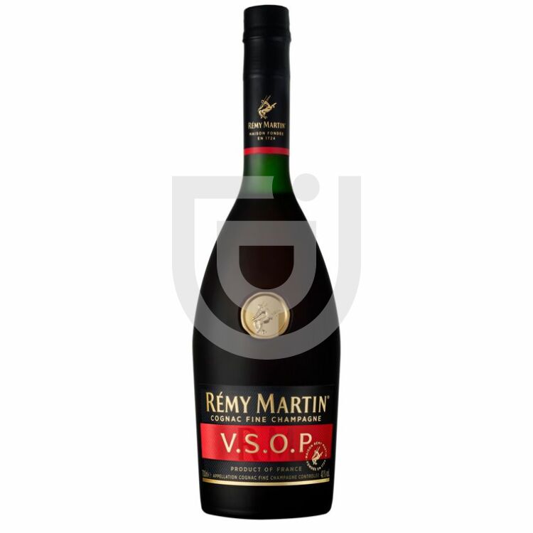 Remy Martin VSOP Cognac [1L|40%]